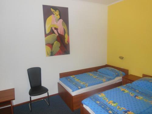 Hotel Pri Belokranjcu