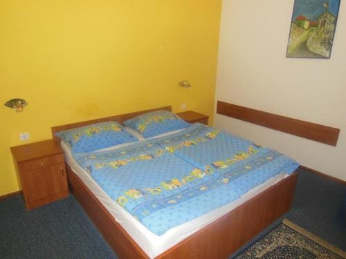 Hotel Pri Belokranjcu