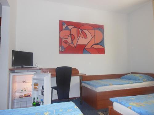 Hotel Pri Belokranjcu