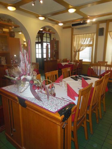 Hotel Pri Belokranjcu