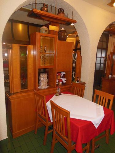 Hotel Pri Belokranjcu