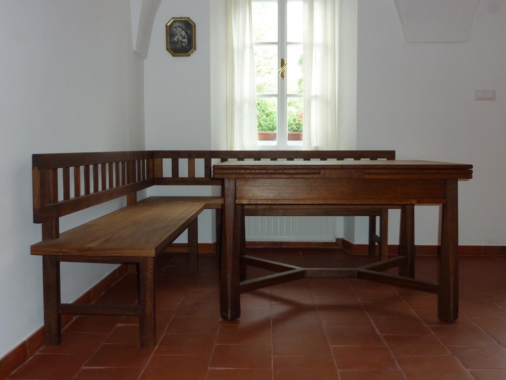 Old Parish House