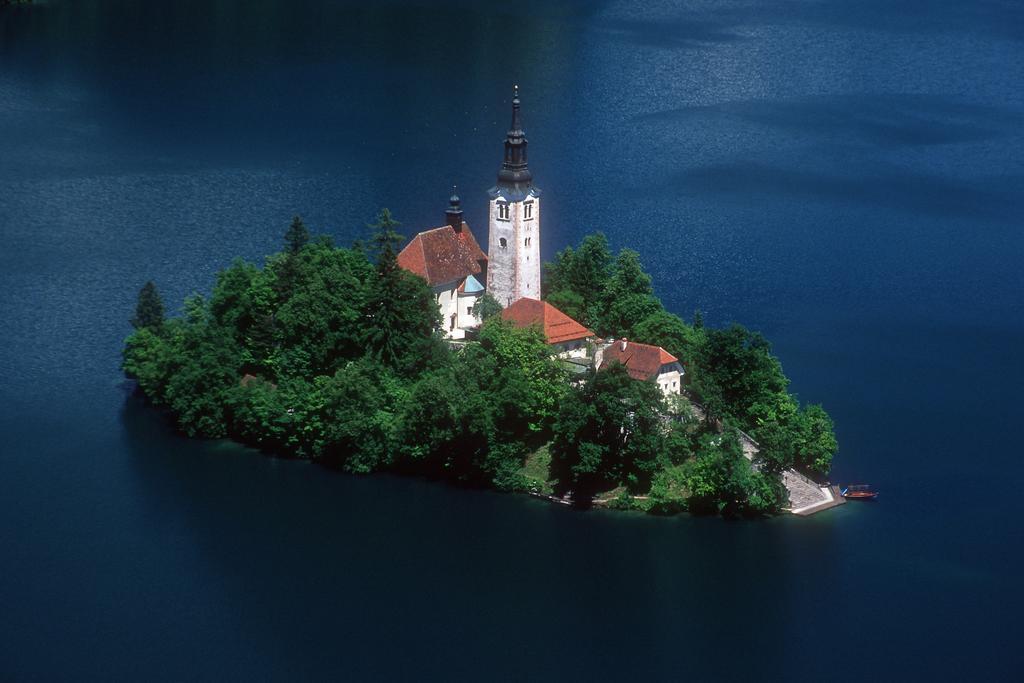 Old Parish House