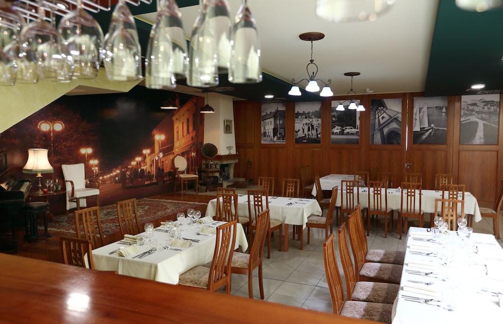 Hotel & Restaurant Nostalgia