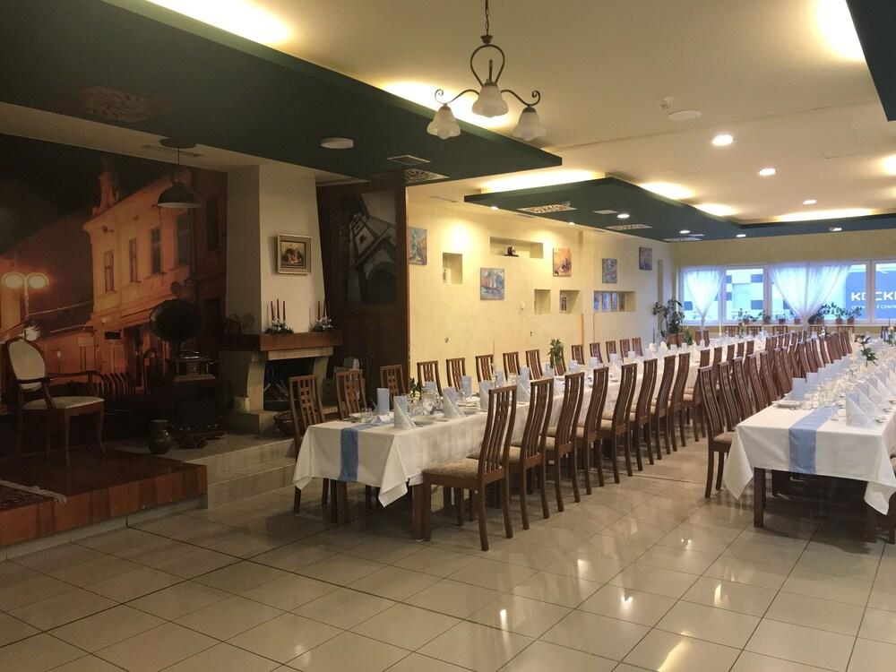 Hotel & Restaurant Nostalgia