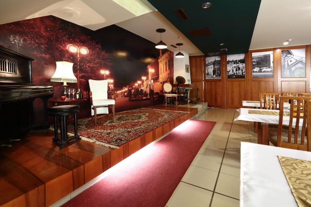 Hotel & Restaurant Nostalgia