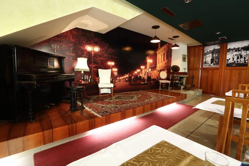 Hotel & Restaurant Nostalgia