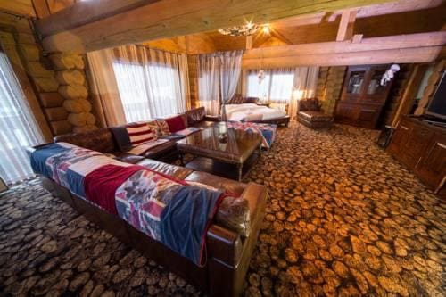 Wellness Mountain Cottage Ceder