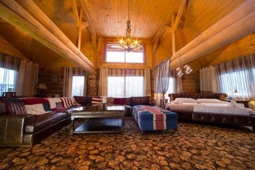 Wellness Mountain Cottage Ceder