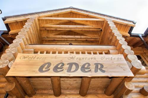 Wellness Mountain Cottage Ceder