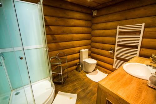 Wellness Mountain Cottage Ceder