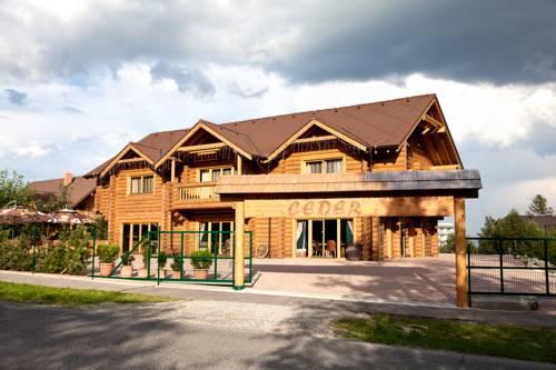 Wellness Mountain Cottage Ceder