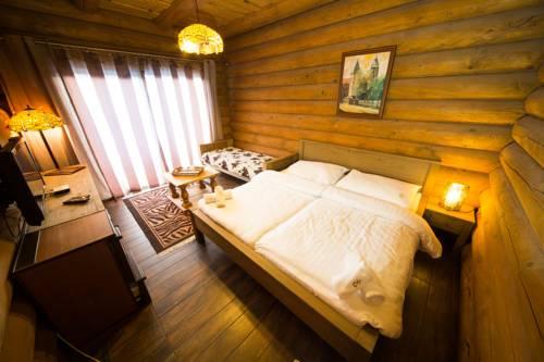 Wellness Mountain Cottage Ceder