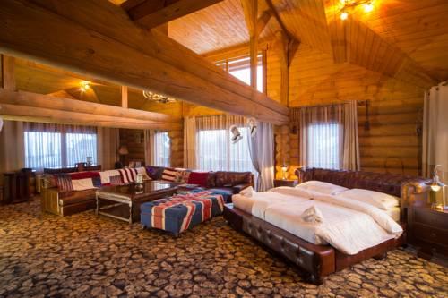 Wellness Mountain Cottage Ceder
