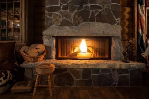 Wellness Mountain Cottage Ceder