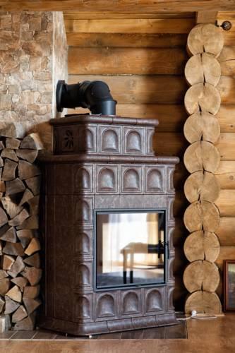 Wellness Mountain Cottage Ceder