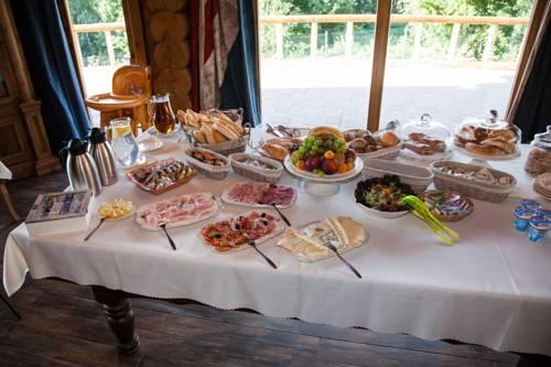 Wellness Mountain Cottage Ceder