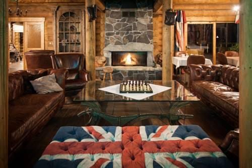Wellness Mountain Cottage Ceder