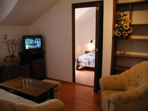 Hotel Flora