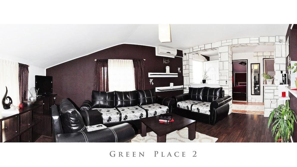 Green Place Portoroz Rc
