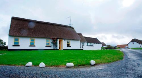 Ballyvaughan Cottages