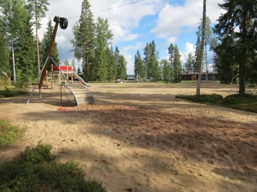 Honkiniemi Accommodations