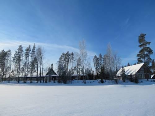 Honkiniemi Accommodations