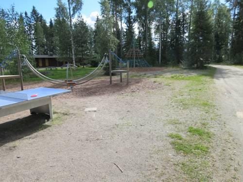 Honkiniemi Accommodations