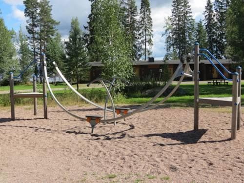 Honkiniemi Accommodations