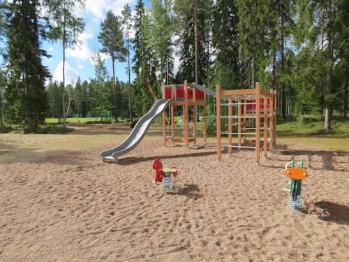 Honkiniemi Accommodations