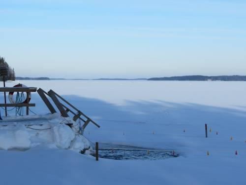 Honkiniemi Accommodations