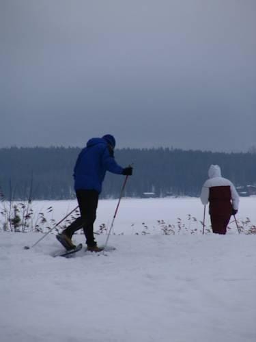 Honkiniemi Accommodations