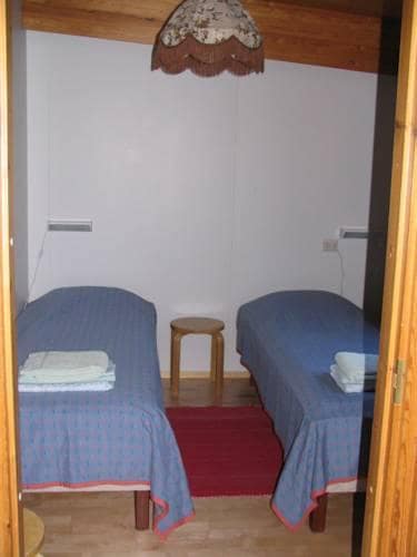 Honkiniemi Accommodations