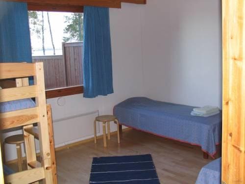 Honkiniemi Accommodations