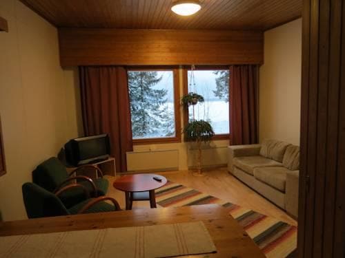 Honkiniemi Accommodations