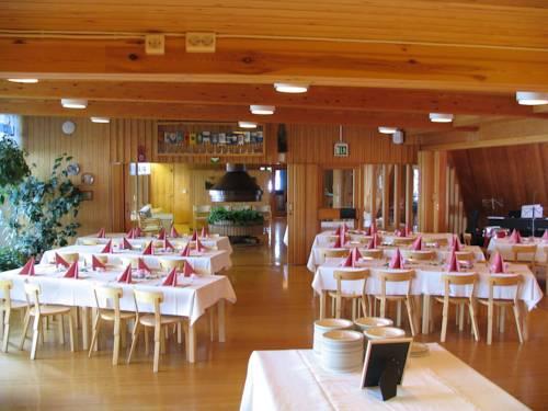 Honkiniemi Accommodations