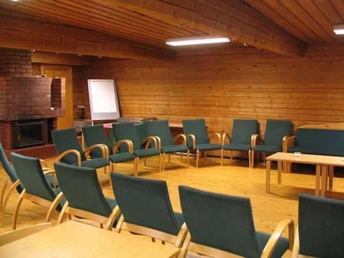 Honkiniemi Accommodations