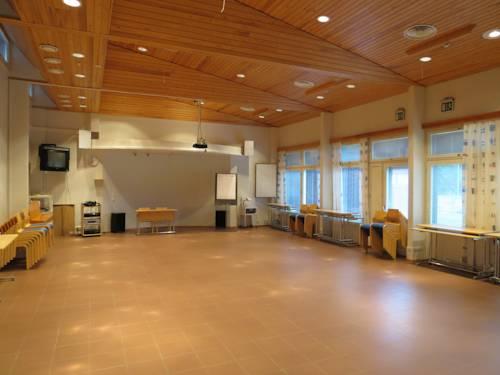 Honkiniemi Accommodations