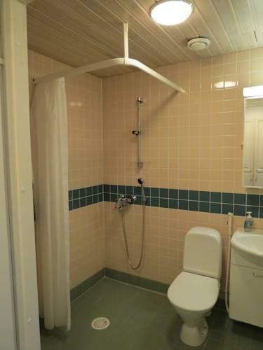 Honkiniemi Accommodations