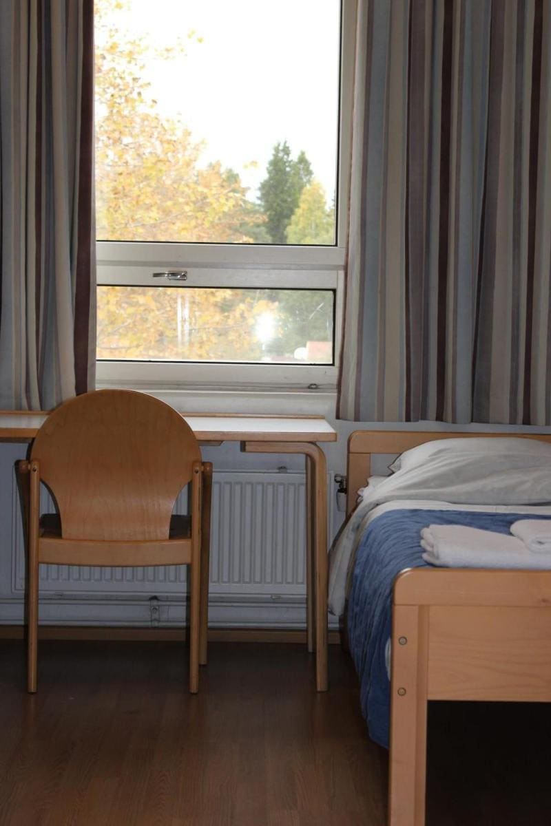 Hotelli Tikkurila