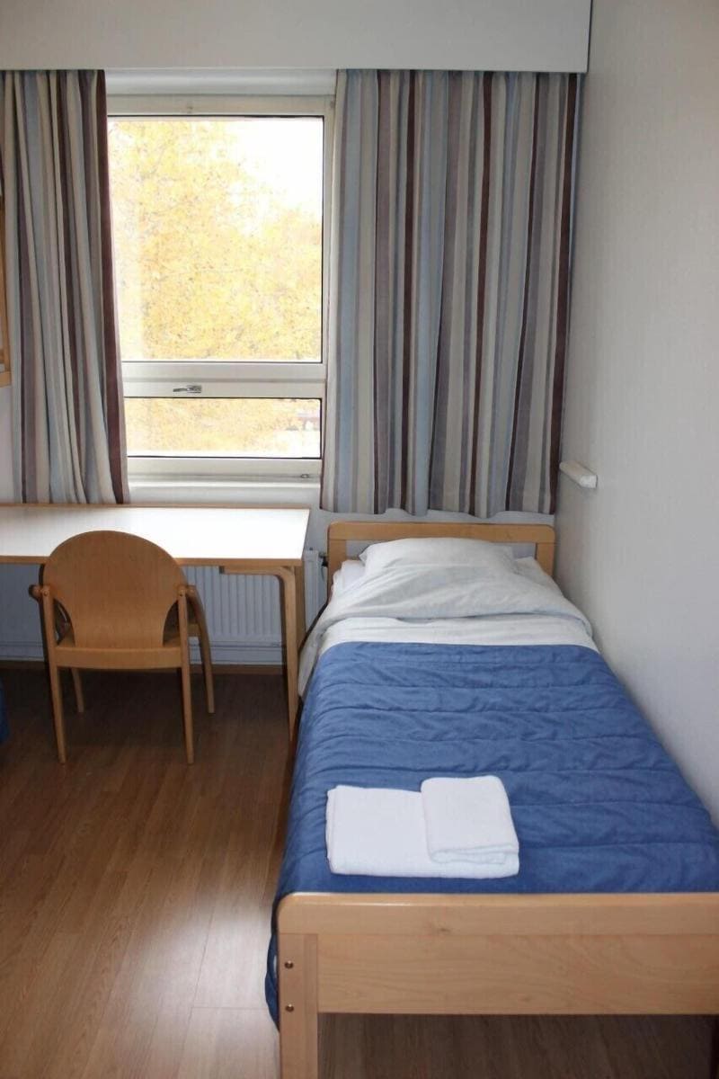 Hotelli Tikkurila