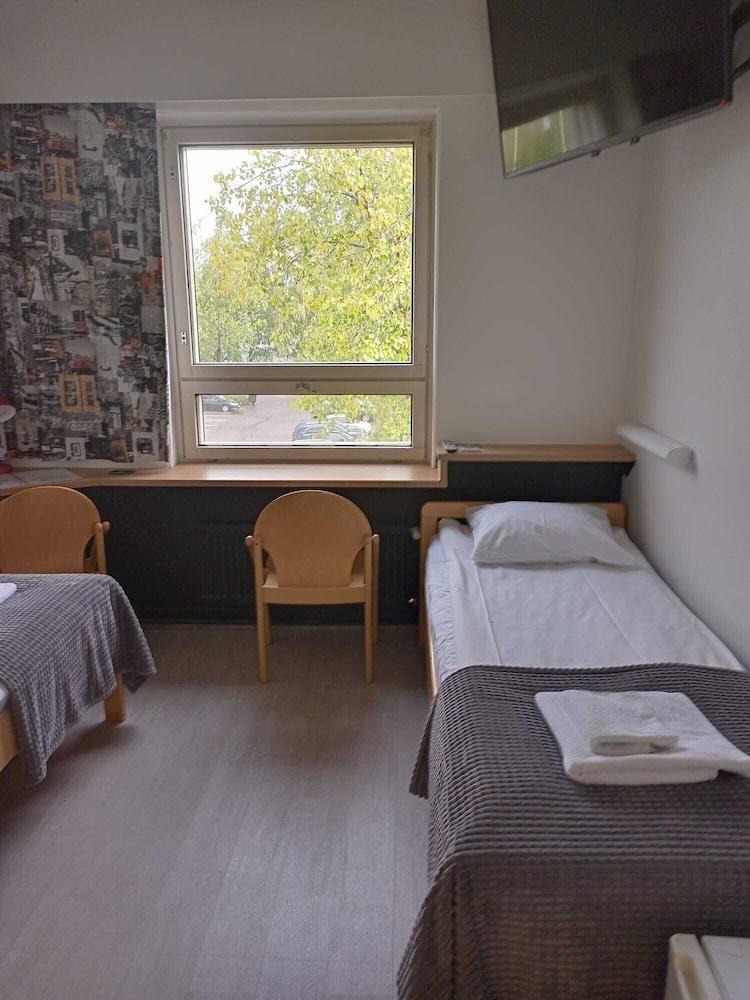 Hotelli Tikkurila