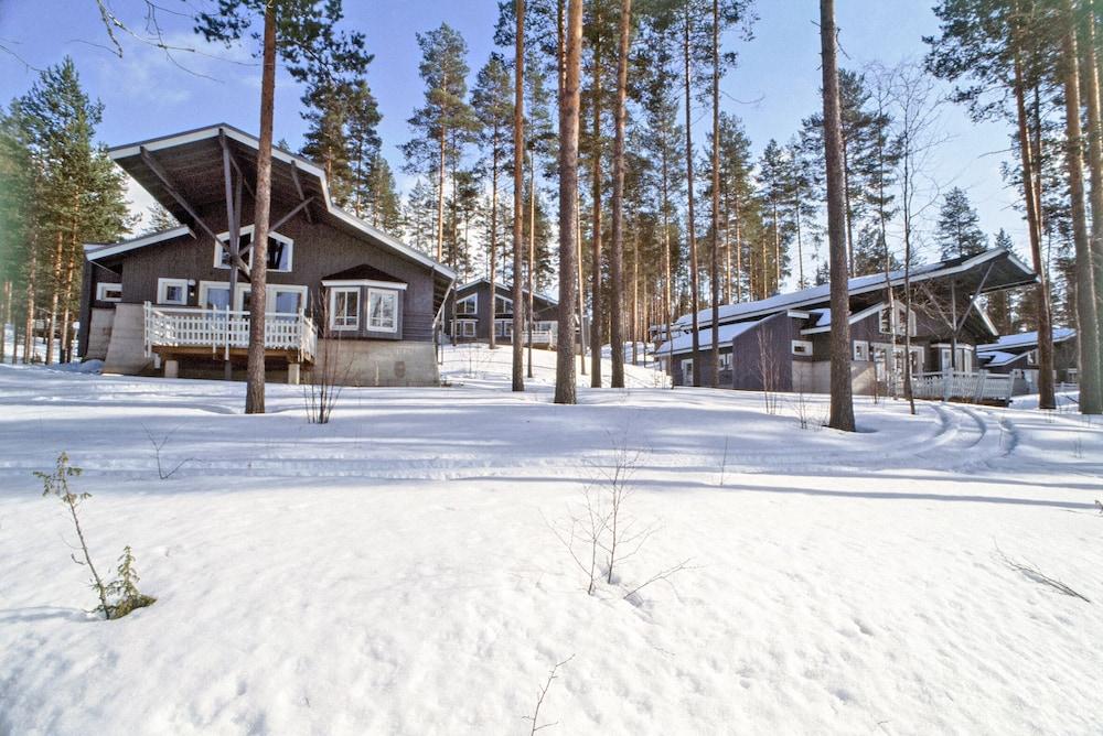 Holiday Club Punkaharju Villas