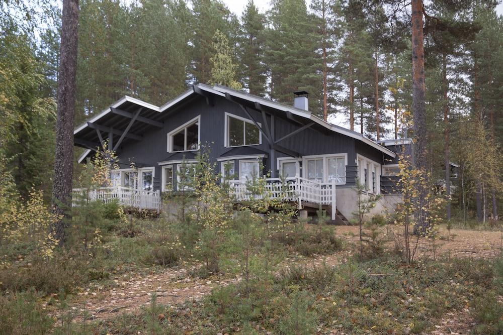 Holiday Club Punkaharju Villas