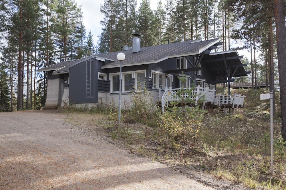 Holiday Club Punkaharju Villas