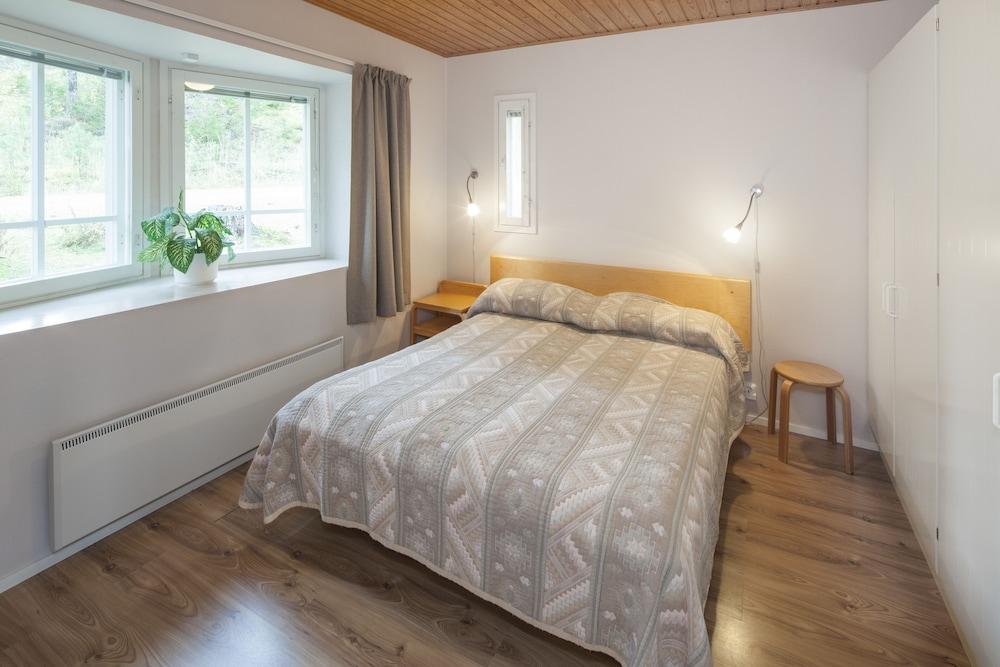 Holiday Club Punkaharju Villas