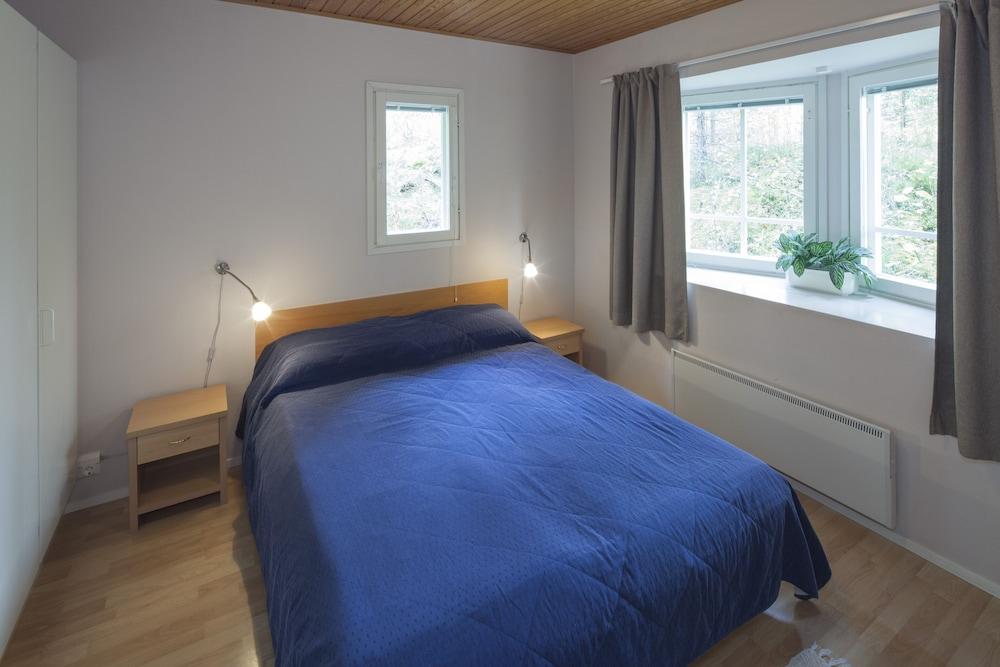 Holiday Club Punkaharju Villas