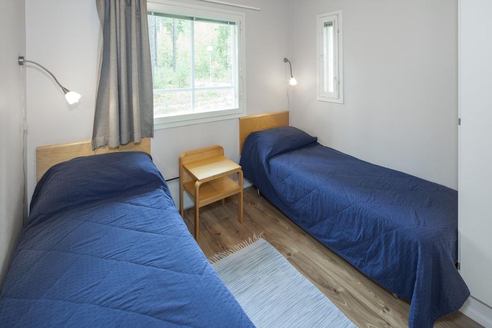 Holiday Club Punkaharju Villas