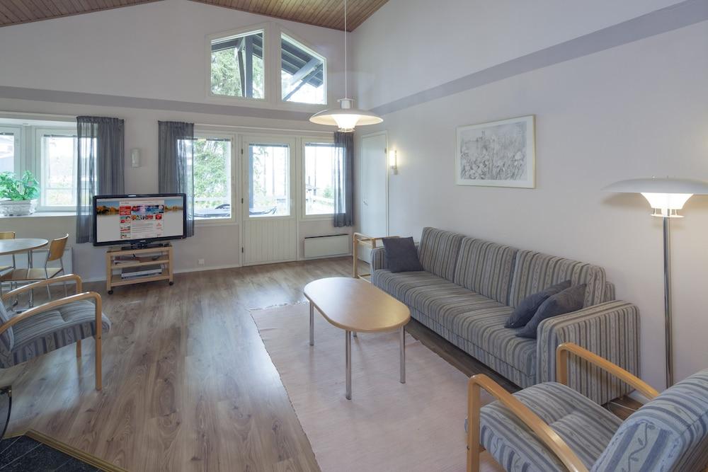 Holiday Club Punkaharju Villas