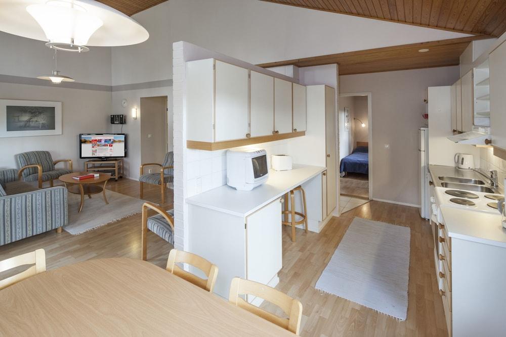 Holiday Club Punkaharju Villas